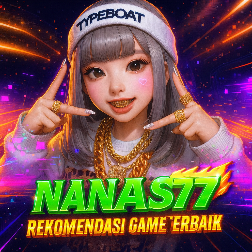 Nanas77 | Keseruan Manis Tersaji di Dunia Gaming Nanas 77!